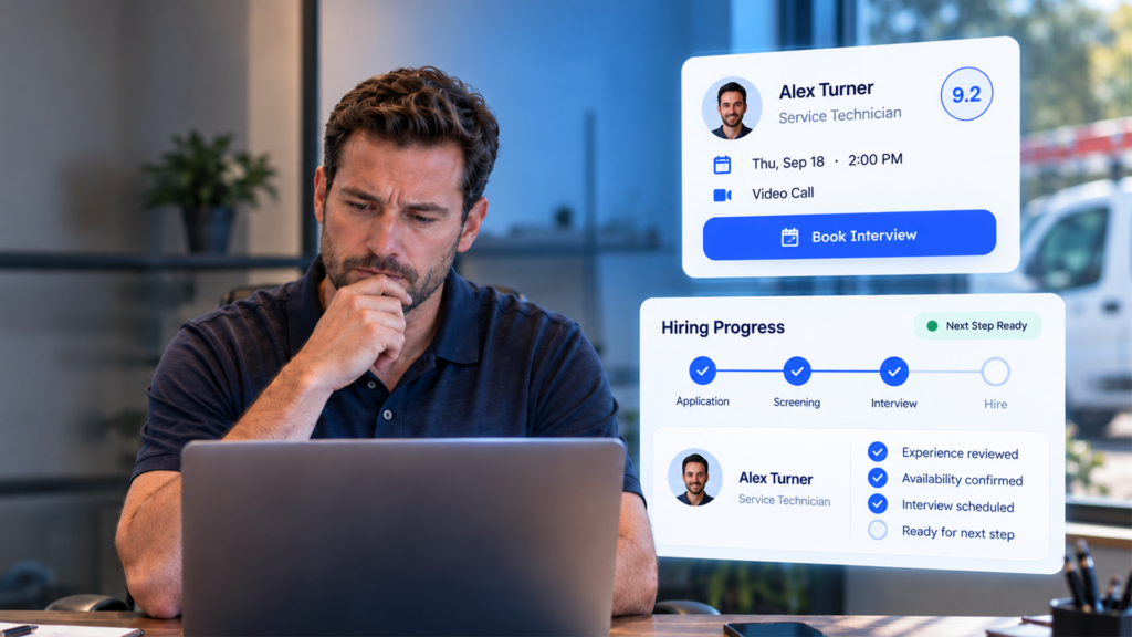 How to Pick Hiring Software for Your Small Business: 8 Questions That Actually Matter